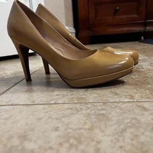 Cole Haan Nude pumps - 7 1/2